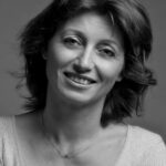 Magali Dieux