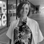 Nadege Bourvis